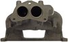 EXHAUST MANIFOLD - image 2