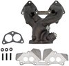 EXHAUST MANIFOLD - image 3