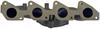 EXHAUST MANIFOLD - image 1