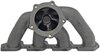 EXHAUST MANIFOLD - image 2