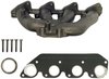 EXHAUST MANIFOLD - image 3