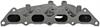 Exhaust Manifold Kit 1990-98 Eagle Talon - image 1
