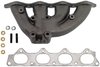Exhaust Manifold Kit 1990-98 Eagle Talon - image 3