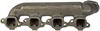 6-Hole Exhaust Manifold Kit 1988-95 Chevy/GMC - image 1