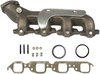 6-Hole Exhaust Manifold Kit 1988-95 Chevy/GMC - image 3