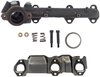 EXHAUST MANIFOLD - image 3