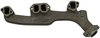 EXHAUST MANIFOLD - image 2
