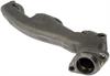 EXHAUST MANIFOLD - image 1