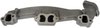 EXHAUST MANIFOLD - image 2