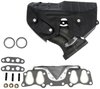 EXHAUST MANIFOLD - image 3
