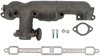 EXHAUST MANIFOLD - image 3