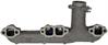 Exhaust Manifold Kit 1981-86 Chevy/GMC - image 1
