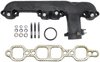 Exhaust Manifold Kit 1981-86 Chevy/GMC - image 3