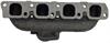 EXHAUST MANIFOLD - image 1