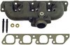 EXHAUST MANIFOLD - image 3