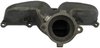 674-281 Exhaust Manifold Kit for 1995-1999 Dodge/Plymouth Neon - image 2
