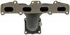 EXHAUST MANIFOLD - image 1