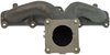 EXHAUST MANIFOLD - image 2