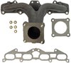 EXHAUST MANIFOLD - image 3