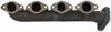 EXHAUST MANIFOLD - image 1
