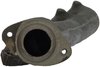 EXHAUST MANIFOLD - image 2