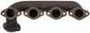 EXHAUST MANIFOLD - image 1