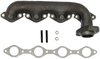 EXHAUST MANIFOLD - image 3