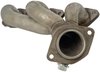 EXHAUST MANIFOLD - image 2