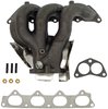 EXHAUST MANIFOLD - image 3