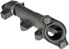 Exhaust Manifold Kit - Includes Required Gaskets And Hardware - image 1