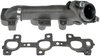 Exhaust Manifold Kit - Includes Required Gaskets And Hardware - image 2