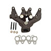 EXHAUST MANIFOLD - image 1