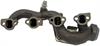 EXHAUST MANIFOLD - image 1