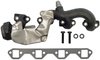 EXHAUST MANIFOLD - image 3