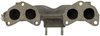 EXHAUST MANIFOLD - image 2