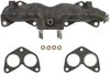 EXHAUST MANIFOLD - image 3