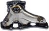 Exhaust Manifold Kit - Includes Required Gaskets and Hardware - image 1