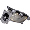 Exhaust Manifold Kit - Includes Required Gaskets and Hardware - image 3