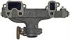 EXHAUST MANIFOLD - image 1