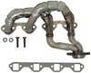 EXHAUST MANIFOLD - image 3