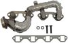EXHAUST MANIFOLD - image 3