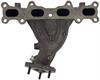 EXHAUST MANIFOLD - image 1