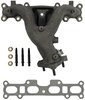 EXHAUST MANIFOLD - image 3