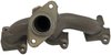 EXHAUST MANIFOLD - image 2