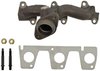 EXHAUST MANIFOLD - image 3