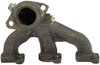 EXHAUST MANIFOLD - image 2