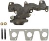 EXHAUST MANIFOLD - image 3