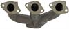EXHAUST MANIFOLD - image 1