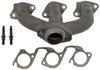 EXHAUST MANIFOLD - image 3