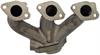 EXHAUST MANIFOLD - image 1